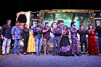 Lucky Lakshman Movie Pre Release Photos
